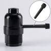 DiCUNO Lamp Switch Knob Replacement, On Off Turn Knobs Switches
