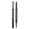 Tony Moly Easy Touch Auto Eyebrow 0.4g, 05 Brown, 2 pcs / 토니모리 이지터치 오토 아이브로우 0.4g, 05 브라운, 2개