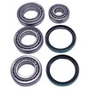 JEENDA Gearbox Rebuild Kit Compatible with New Holland/Ford 56, 256,
