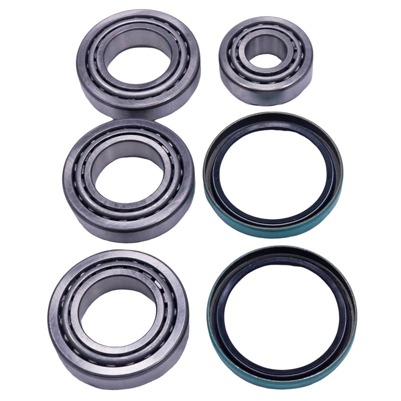 JEENDA Gearbox Rebuild Kit Compatible with New Holland/Ford 56, 256,
