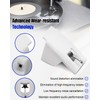 AUGREX Stylus Replacement ATN85EP Fit for Audio Technica AT85EP AT301EP