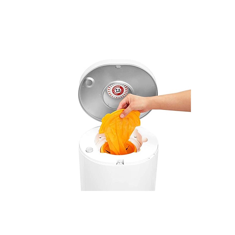 Arm & Hammer Diaper Pail Refills (2x6 Pack)