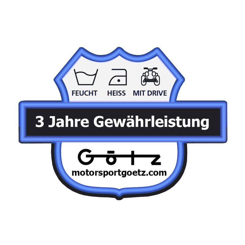 Ignition Coil Replacement Part for/Compatible with E-Ton Yukon/Viper/Challenger 150