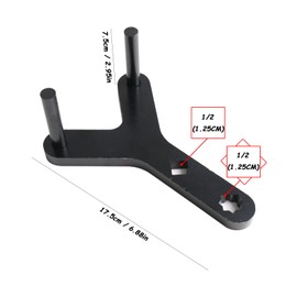 Suspension Arm Tool Removal of Lower Control Arms and Ball Joints, Suspension Tool Suspension Tool Suspension Arm Helper Lever Tool Install Removal Tool for Motor Vehicles, Separation Swing Ball