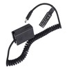 Type C Power Adapter DC Coupler FW50 Full Decoded Dummy