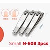 777 Three Seven 777 Nail Clipper (Made in Korea )