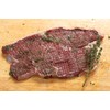 Ironwood Gourmet Acacia Wood Meat Tenderizer, 11.5-inches, Brown