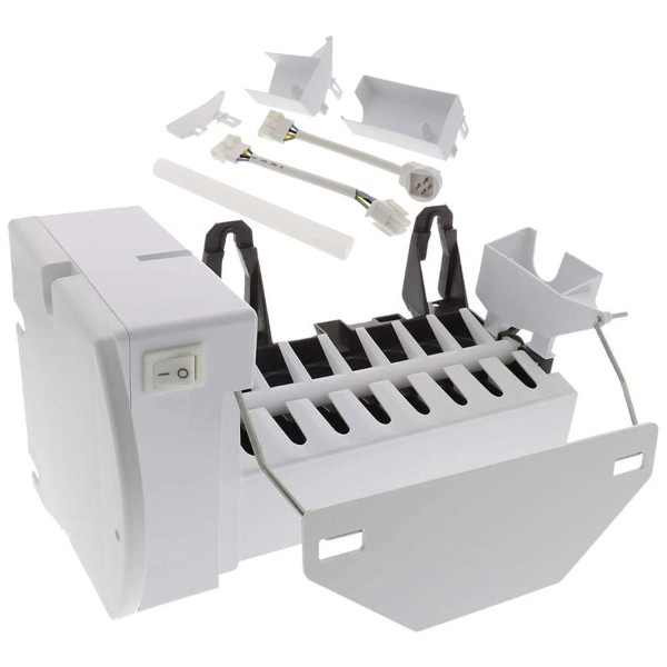 Aftermarket GE CSX24DLR Refrigerator Ice Maker