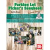 Parking Lot Picker's Songbook - Guitar