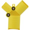 SharkBite 1/2 Inch to 1 Inch Depth Gauge and Pipe