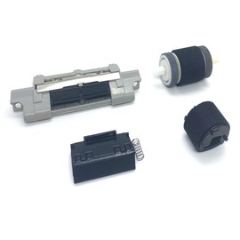 PRICEXES Transfer Roller Paper Pickup Roller Kit for HP M401 M400 P2035 P2055