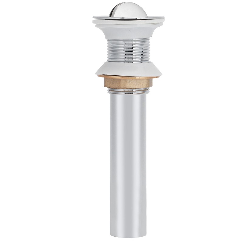 Bathroom Sink Drain Anti Clog Basin Popup Bounce Draining Stopper