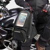 Bolsa Universal para Herramientas en el Tanque de Motocicleta, Bolso