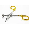 forseps scissor with release tube