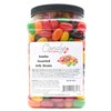 Candy Retailer Jumbo Jelly Beans (5 Lb, Assorted)