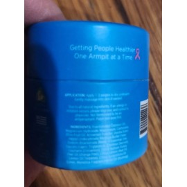 Freedom LOT OF 3 X FREEDOM Natural Deodorant 24-Hour Odor Protection Coco Van - 0.6 OZ