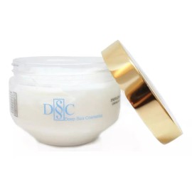 Deep Sea Cosmetics Manteca De Karité Corporal- Energizing