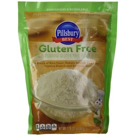 Pillsbury Best Gluten Free Flour Blend Pack of 2