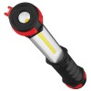 ATD 80390A Saber 700 Lumen LED Cordless Rechargeable Work Light