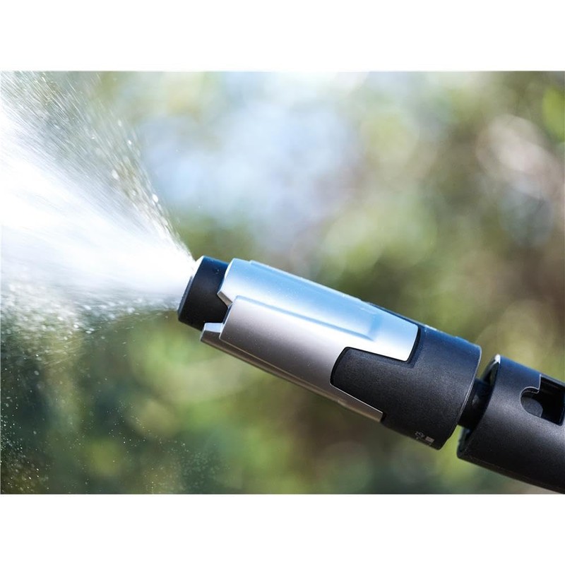 Nilfisk Original Gentle Flat Jet Nozzle for Premium 180-10 190-12