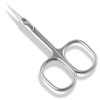 Longivia® Cuticle Scissors Extra Fine 1 mm Stainless Steel Cuticle