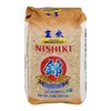 NISHIKI Premium Brown Rice, 5-Pound (2 Bags of 5 Lb)