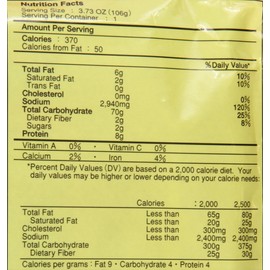 Myojo Chukazanmai Instant Ramen Soy Sauce Flavor, 3.74 Ounce (Pack of 24)