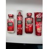 Bath & Body Work Japanese Cherry Blossom 4 Pieces Gift
