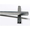 U Zinc - 3/8" - 6ft Zinc Came (Cut Into