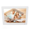 Day Date Clock 10.2 Inch 5 Alarms Auto Dimmable Digital