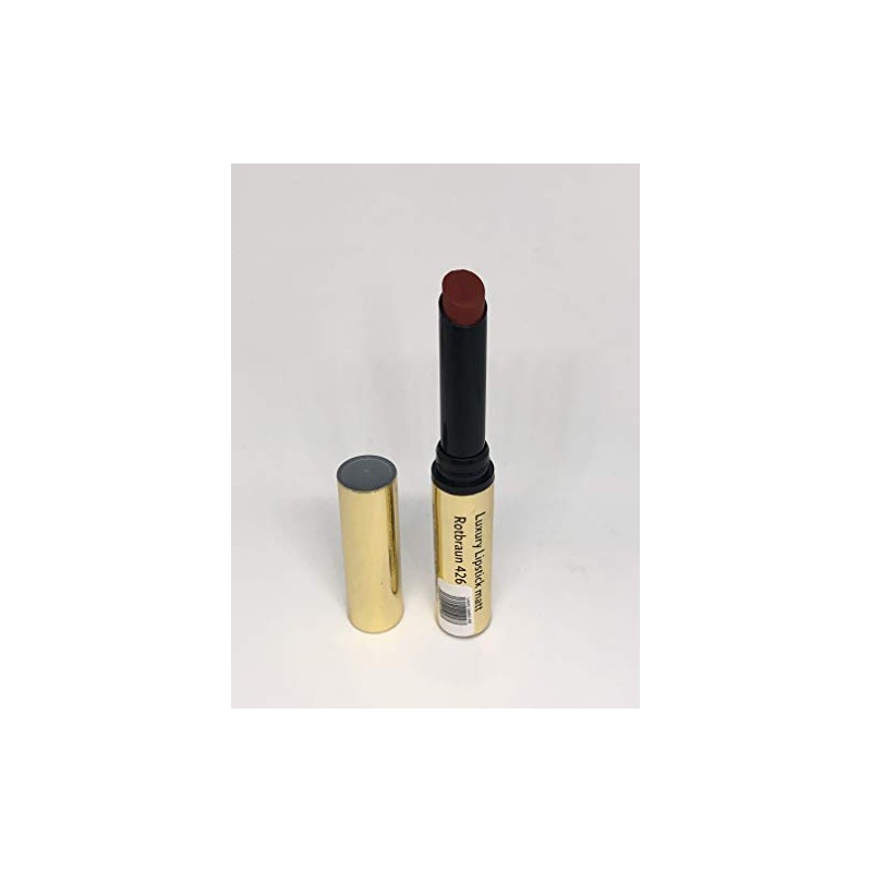 Cosart Luxury Lipstick Matte Lipstick 1.6g (426 Red Brown)