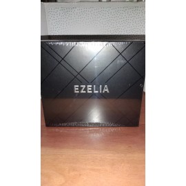 Ezelia High Pressure Shower Head 9 Spray Settings, Chrome Brand New Factory Seal