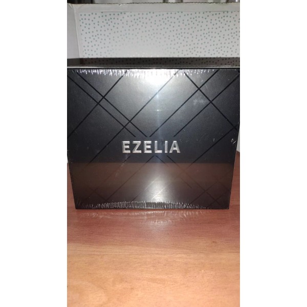 Ezelia High Pressure Shower Head 9 Spray Settings, Chrome Brand