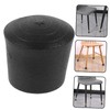 TEHAUX No Noise Table Leg Pad Skid Chair Leg Covers