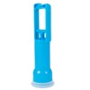 Piglet Rebreather Plastic Assisted Breathing Pump Sputum Suction Device for