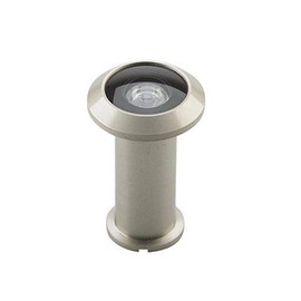 Onward 105SNR 200° Door Viewer, Satin Nickel
