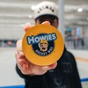 Howies Hockey Stick Wax 1 Pack – Maximizes Grip for