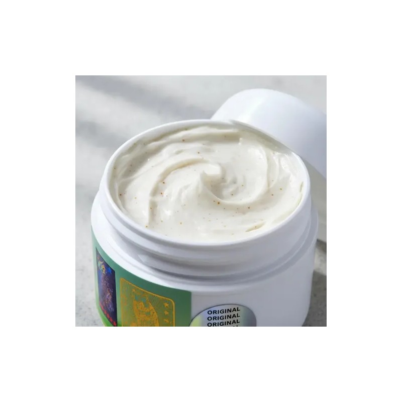 Crema Facial Mana Terza Selecta Aclarante Natural 70g