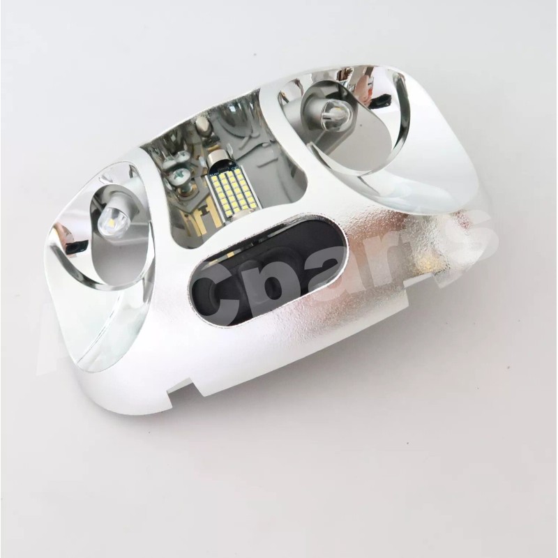 Ford Cab LED Interior Dome Light for Ford Ranger 93-04