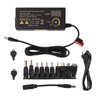 60W Universal Power Supply Adjustable DC 5V‑24V Variable Switching AC/DC
