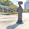 MINGVEN Silicone Non-Slip Base for DJI OSMO Pocket 3 -