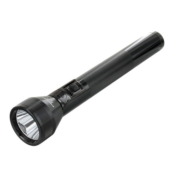 Streamlight 20700 SL-20L 450-Lumen Full Size Rechargeable LED Flashlight without Charger, Black