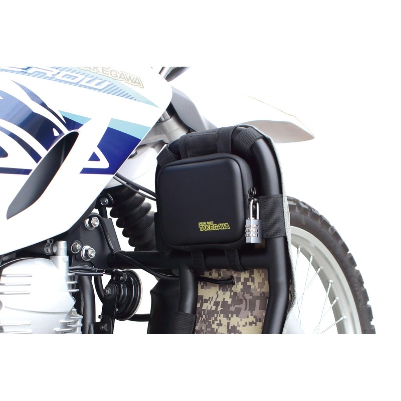 Special Parts Takekawa 08-01-0047 ETC Case General Purpose