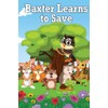 Baxter Learns to Save (Italia's books)