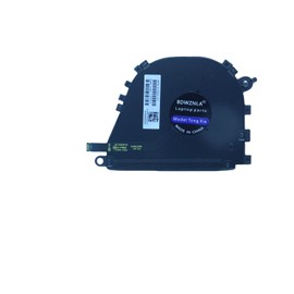 Replacement New Laptop CPU Cooling Fan for HP Envy X360 13-BF 13.3 INCH 2-in-1 N15692-001 ND75C44-21J01 DC2800129D0 TPN-C161 DC5V 0.5A