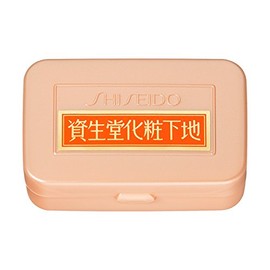 Shiseido FOR STAGE (Shiseido for Stage Use) Stage Use Makeup Primer 40g 1.4 oz (40 g) (x 1)