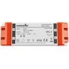Poppstar LED Transformer 230 V AC / 12 V DC
