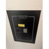 Union Safe Electronic Digital Wall Safe Steel Hidden Security Box
