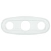 Delta RP51347 Lahara Gasket, Chrome