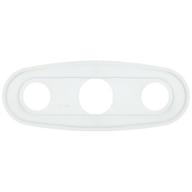 Delta RP51347 Lahara Gasket, Chrome